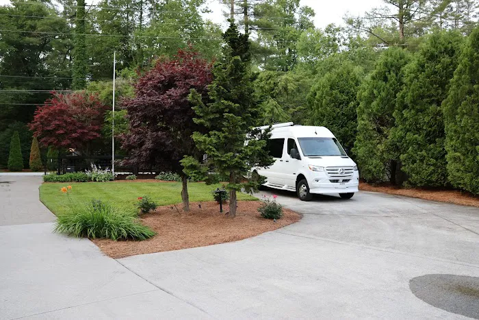 Highlands Hidden Creek RV Resort 2