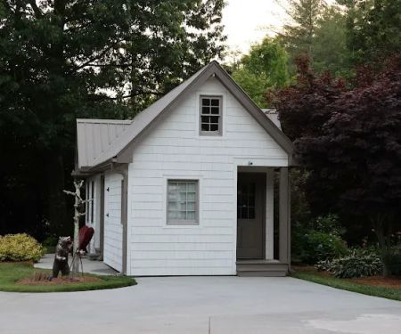 Highlands Hidden Creek RV Resort