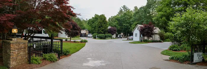 Highlands Hidden Creek RV Resort 4