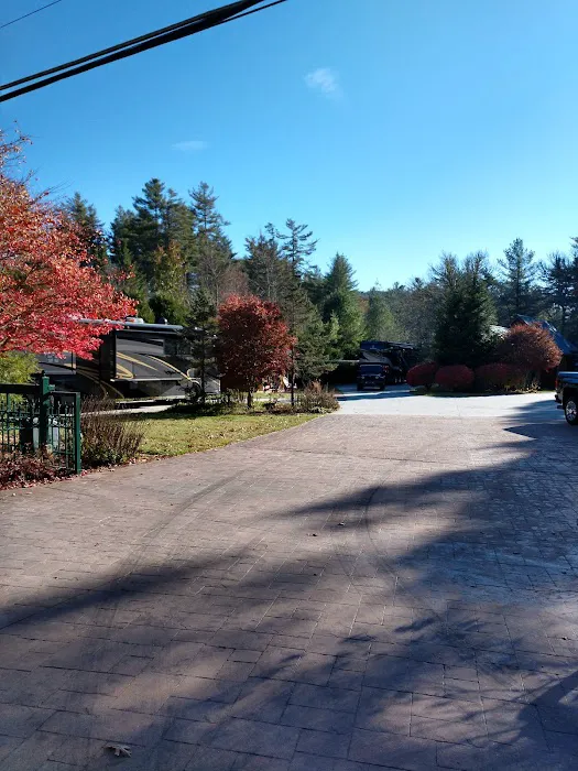 Highlands Hidden Creek RV Resort 10