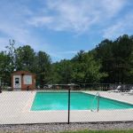 Hiawassee KOA Holiday
