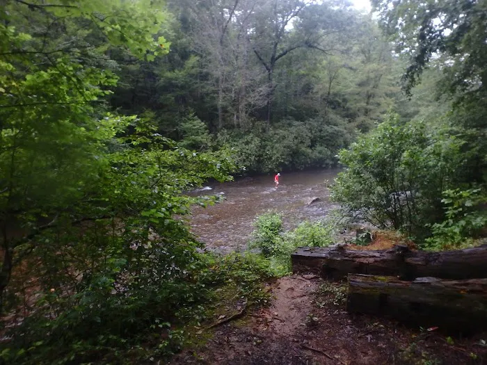 Nichols Campground 1