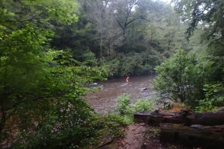 Nichols Campground