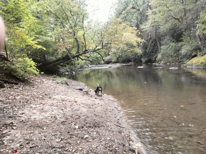 Nichols Campground 2