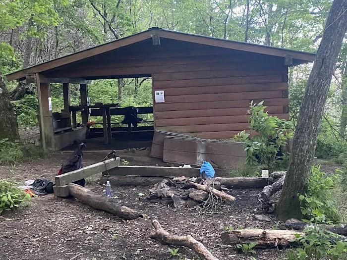 Lazy Z Campground 3