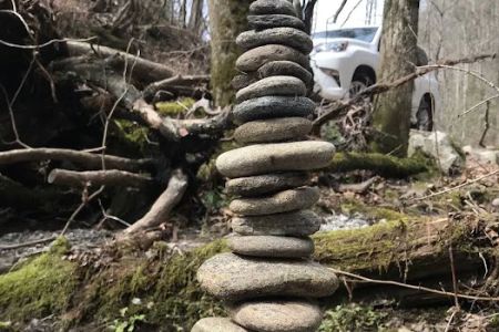 Tate Branch Campground