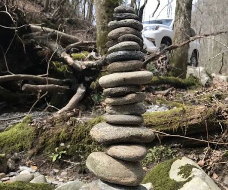 Tate Branch Campground