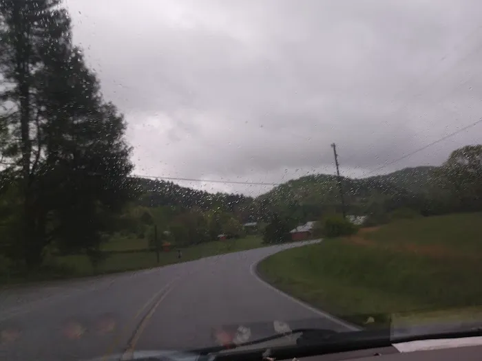 Tate Branch Campground 8