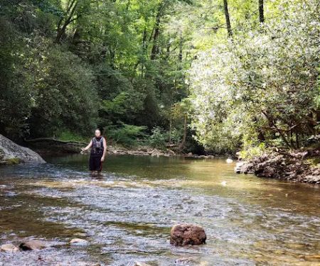 Mountain View Campground