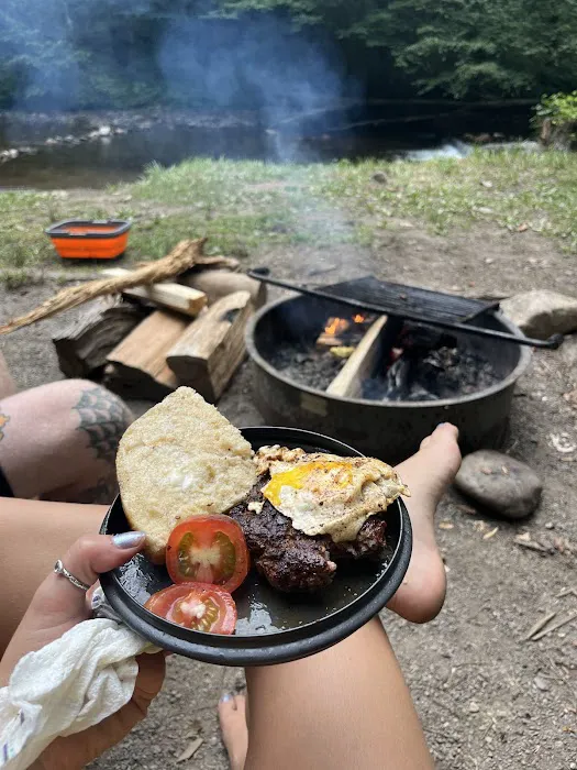 Mountain View Campground 4