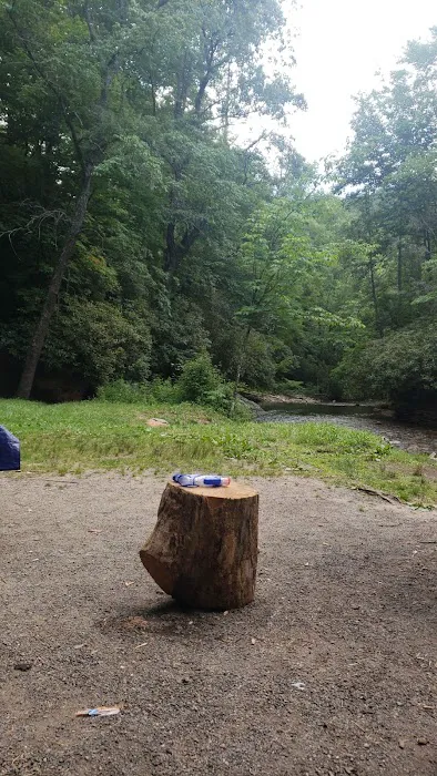 Mountain View Campground 5