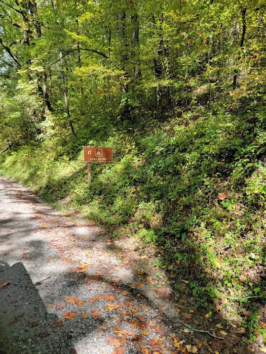 Mountain View Campground 7