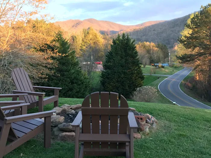 Mountain View Campground 10
