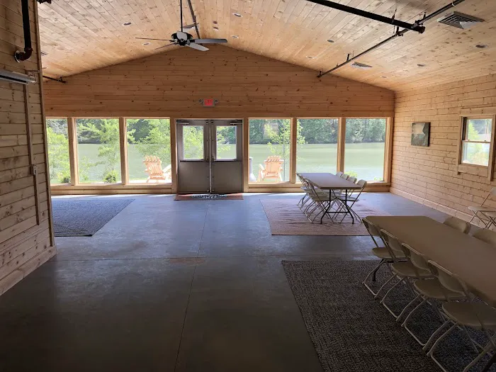 Camp Cedar Creek 1