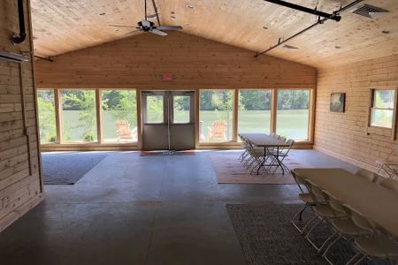 Camp Cedar Creek