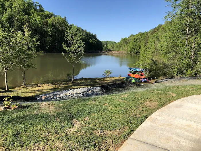 Camp Cedar Creek 4