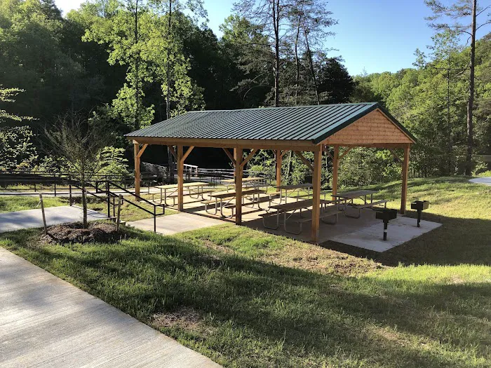Camp Cedar Creek 3