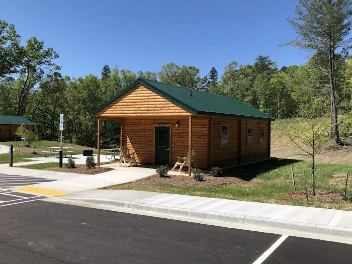 Camp Cedar Creek 5