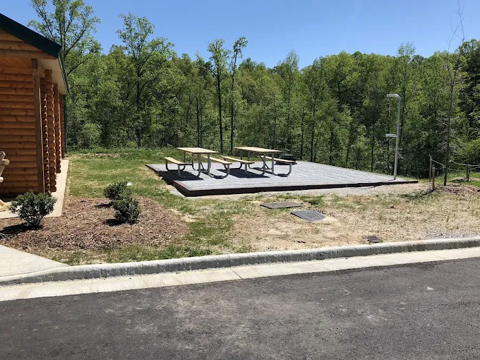 Camp Cedar Creek 7