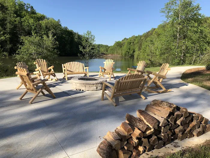 Camp Cedar Creek 6