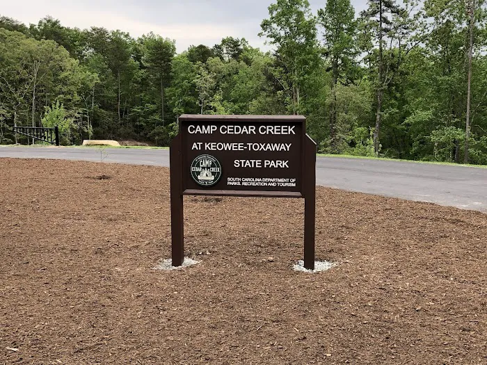 Camp Cedar Creek 9