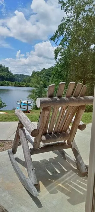 Camp Cedar Creek 10