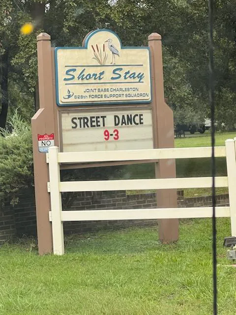 Short Stay 5