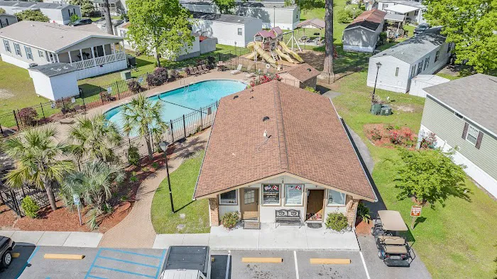 Spring Valley Manufactured Home Community 2