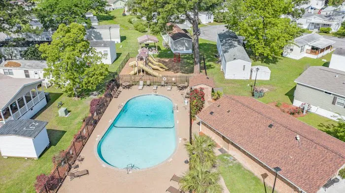 Spring Valley Manufactured Home Community 3