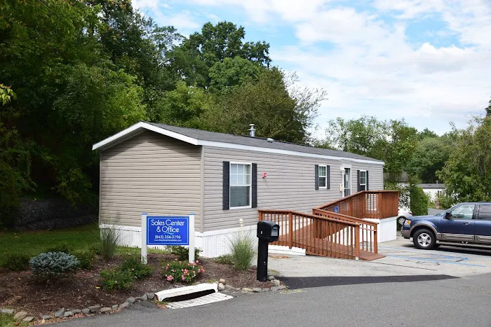 Spring Valley Manufactured Home Community 5