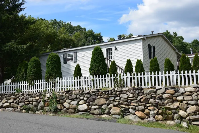 Spring Valley Manufactured Home Community 6