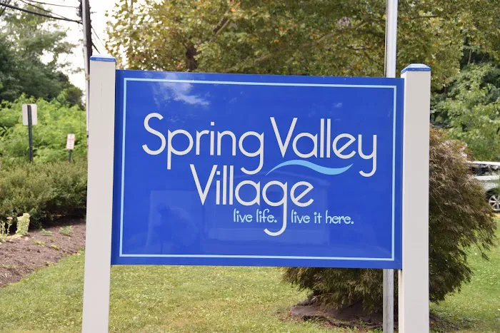 Spring Valley Manufactured Home Community 9