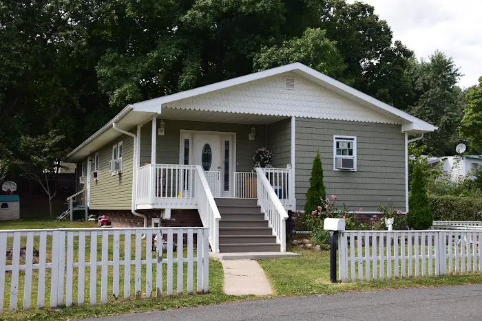 Spring Valley Manufactured Home Community 7