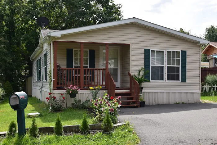 Spring Valley Manufactured Home Community 8