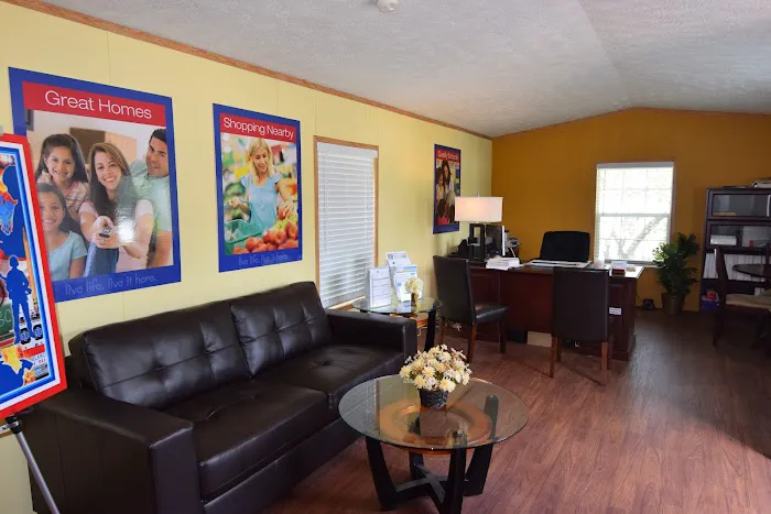 Spring Valley Manufactured Home Community 10