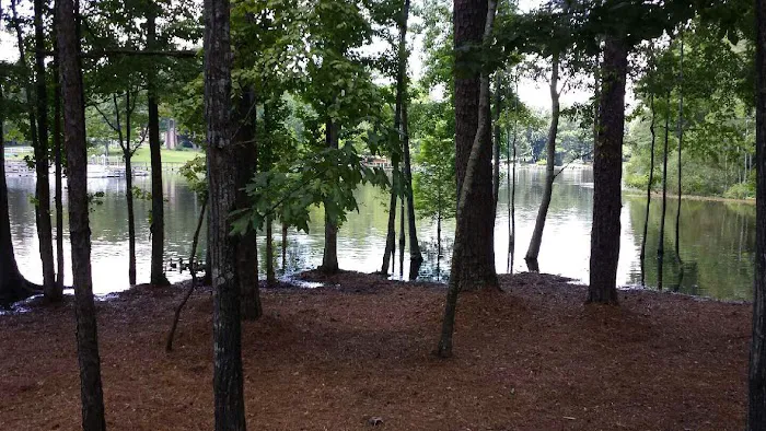 Lighthouse Pointe Family RV Park 1
