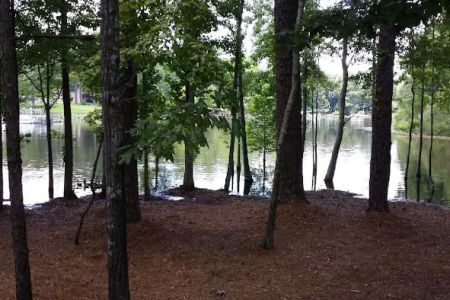 Lighthouse Pointe Family RV Park