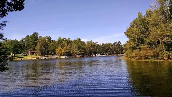 Lighthouse Pointe Family RV Park 3