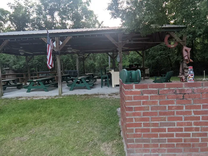 MAGNOLIA CAMPGROUND INC 1