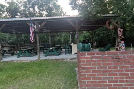 MAGNOLIA CAMPGROUND INC
