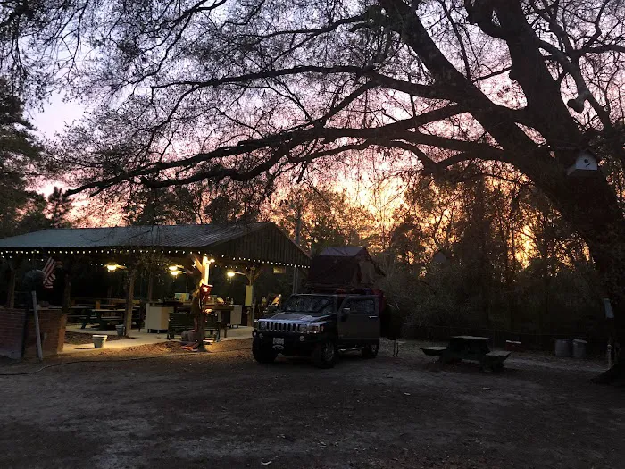 MAGNOLIA CAMPGROUND INC 2