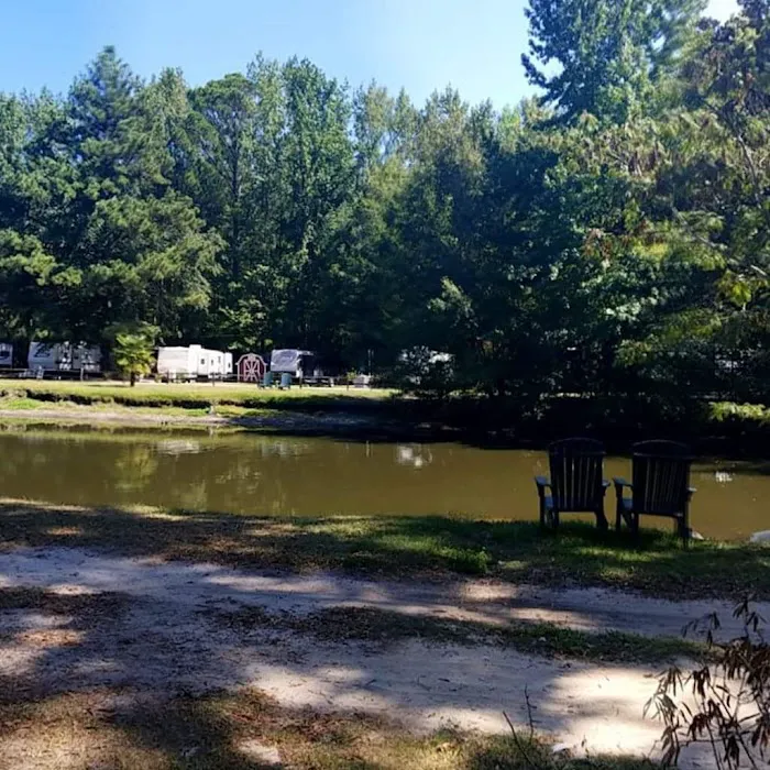 MAGNOLIA CAMPGROUND INC 3