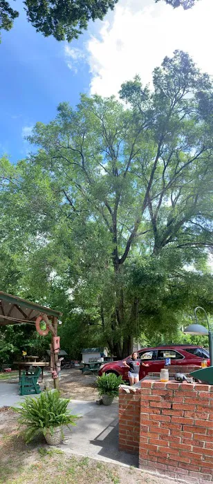 MAGNOLIA CAMPGROUND INC 9