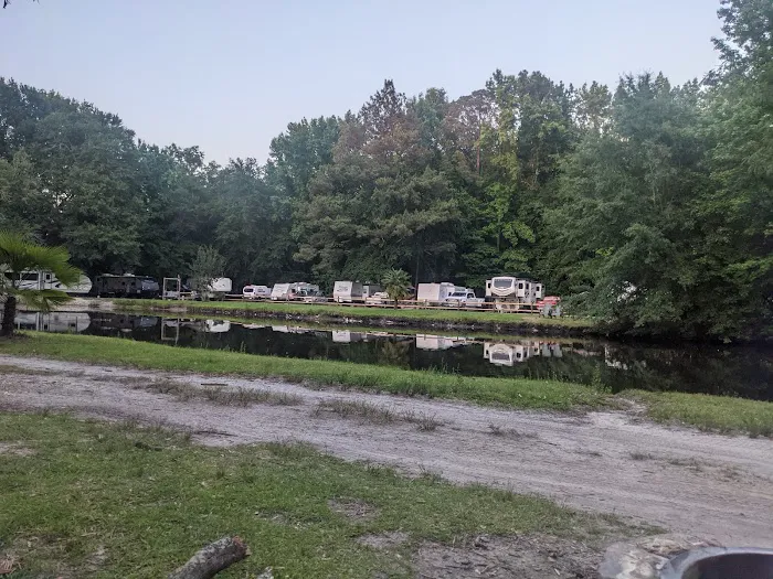 MAGNOLIA CAMPGROUND INC 10
