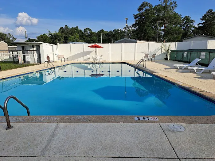Westwood Manufactured Housing Community 1