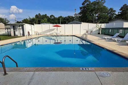 Westwood Manufactured Housing Community