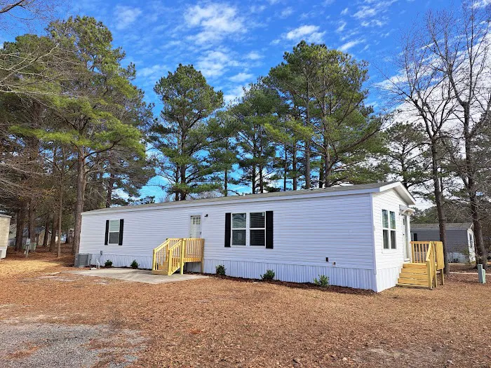 Westwood Manufactured Housing Community 2