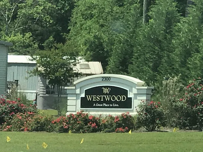 Westwood Manufactured Housing Community 3