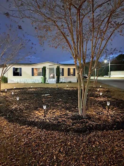 Westwood Manufactured Housing Community 5