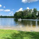 Sweetwater Lake Campground